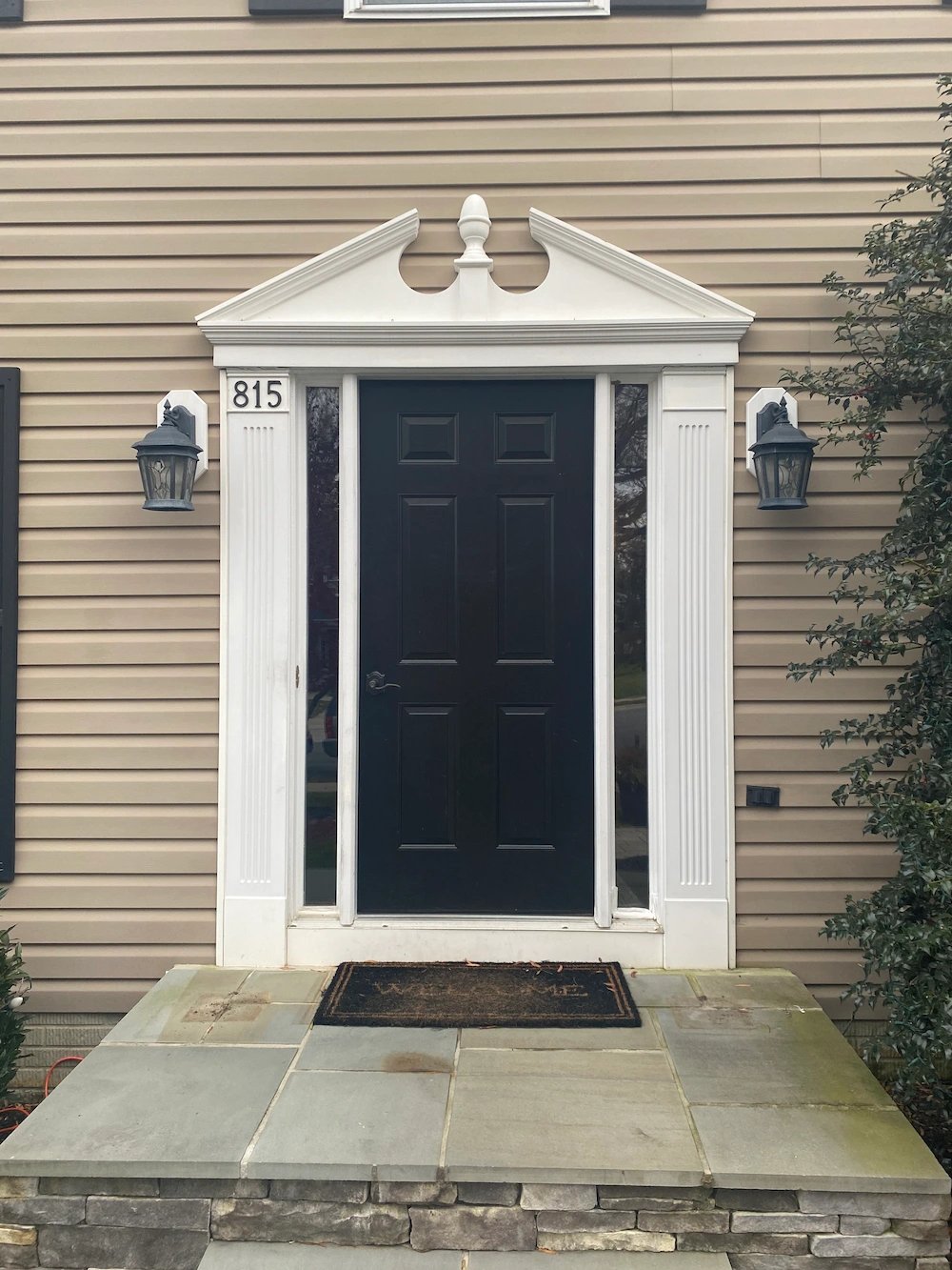 Patio Door Replacement Ellicott City Maryland