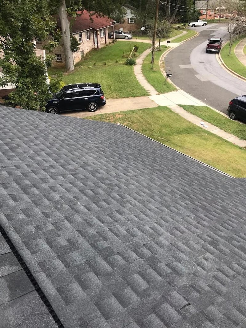 Roofing Upper Marlboro MD