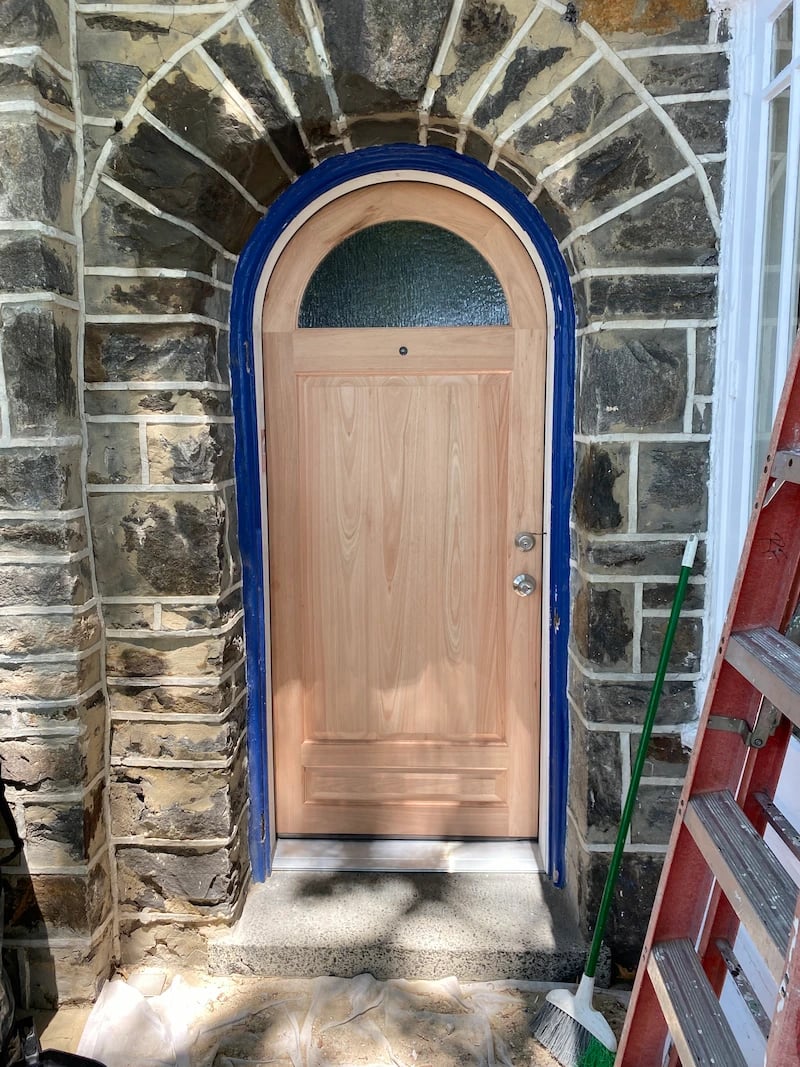 Door Replacement Baltimore Maryland