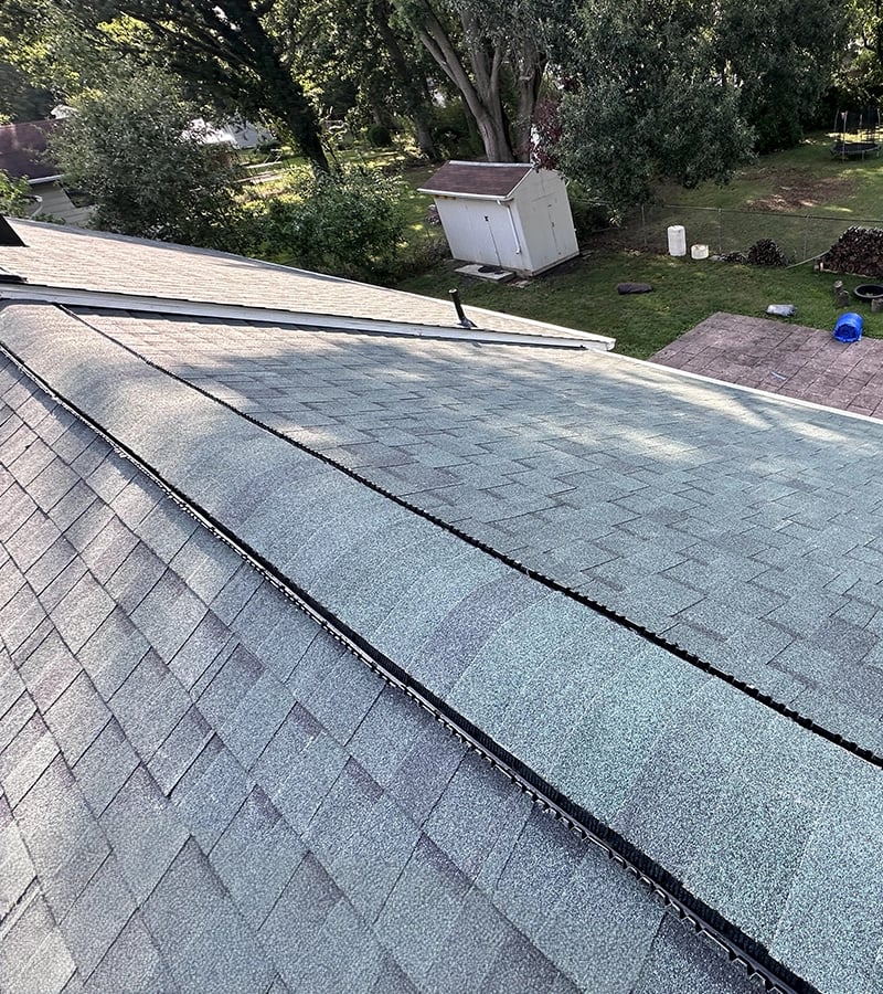 Roofing Contractors Lanham MD