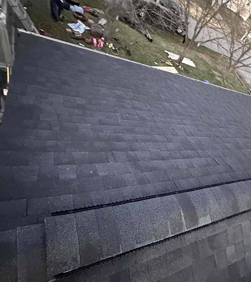 Best Roofing Company in Edgewater MD