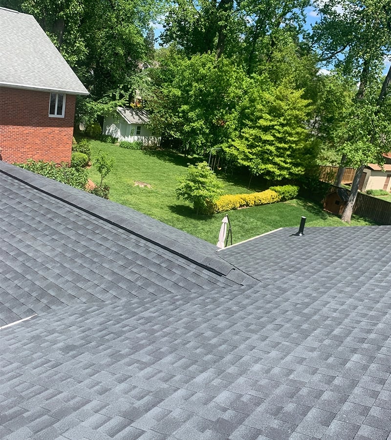 Best Roofing Company in Bethesda MD