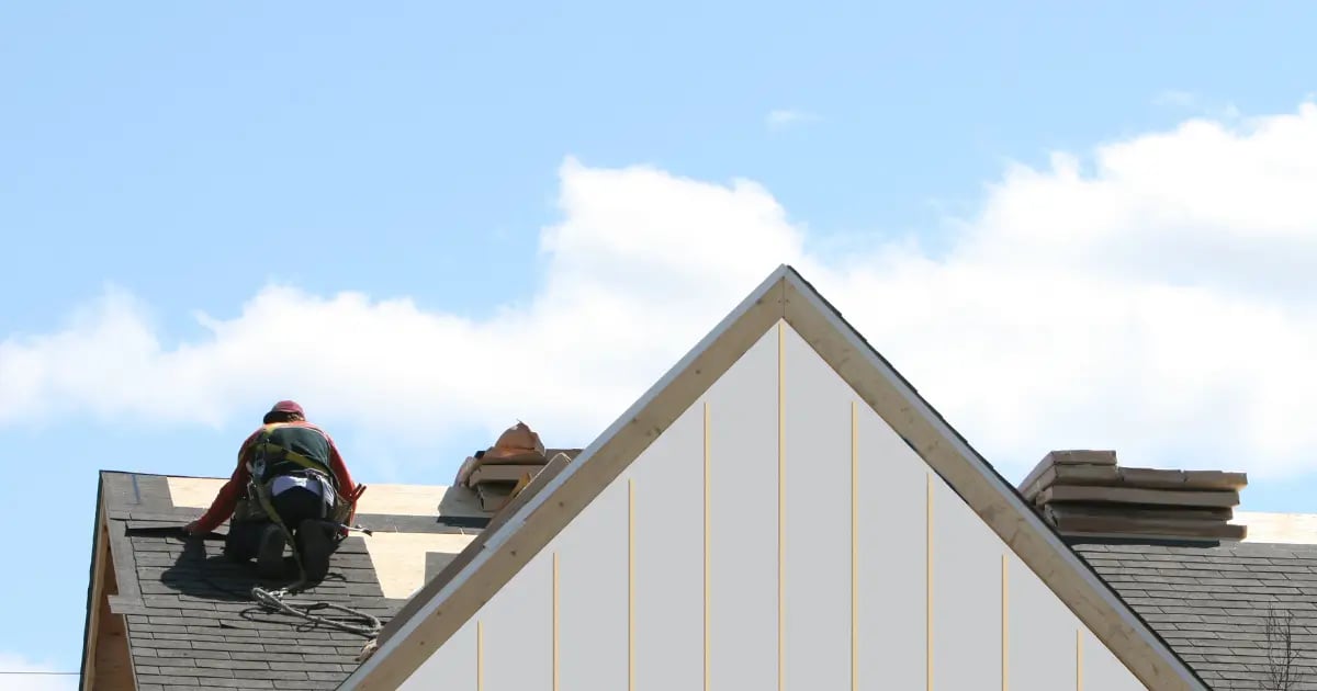 Roofing Cost Calculator: Virginia