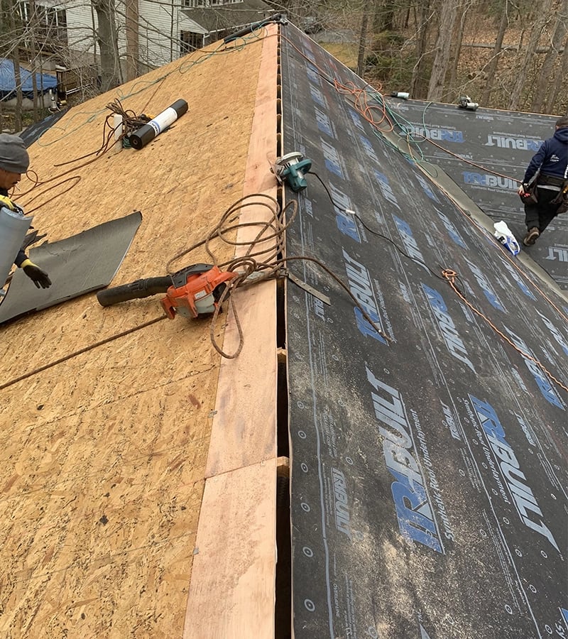 Roofing Contractors Dunkirk MD