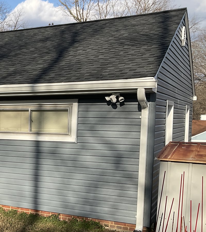 Siding Contractors Hyattsville Maryland