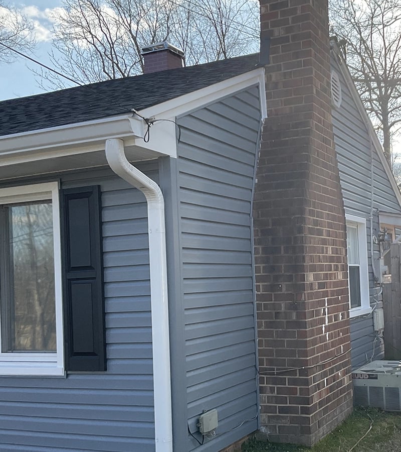 Siding Installation Hyattsville Maryland