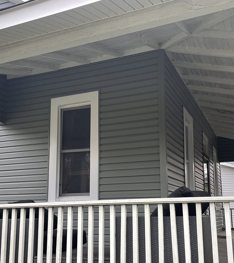 Siding Company Davidsonville Maryland