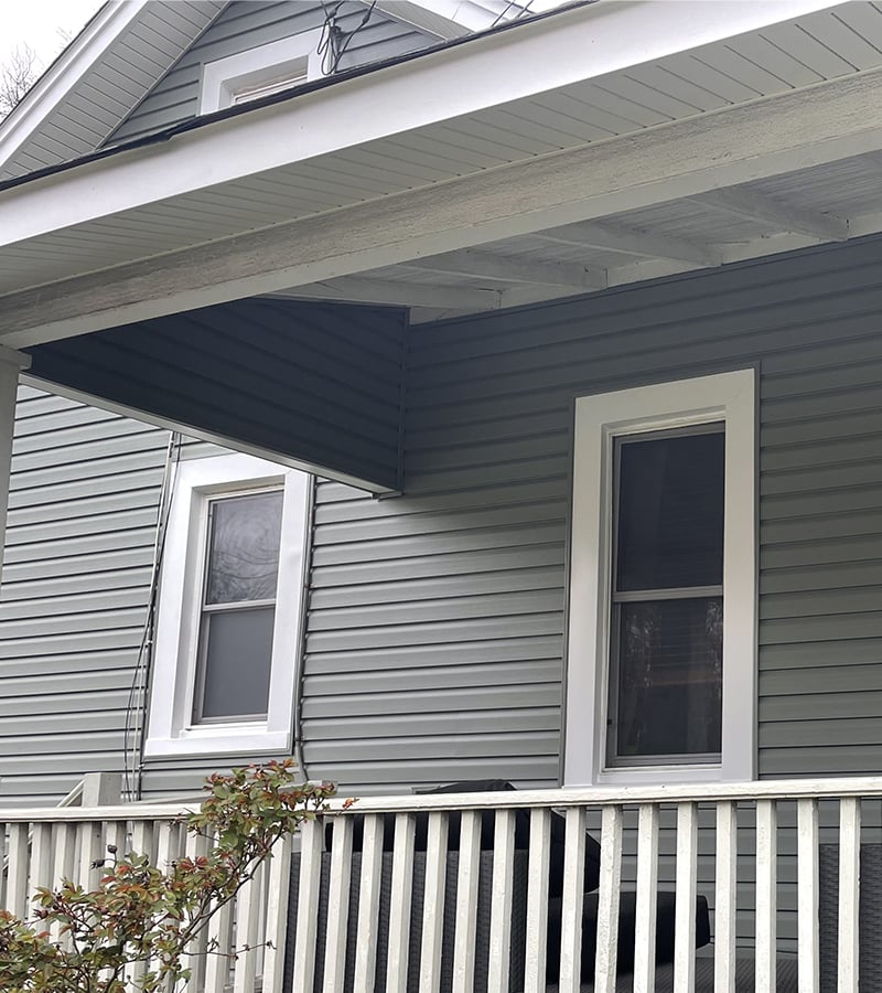 Siding Installation Davidsonville Maryland