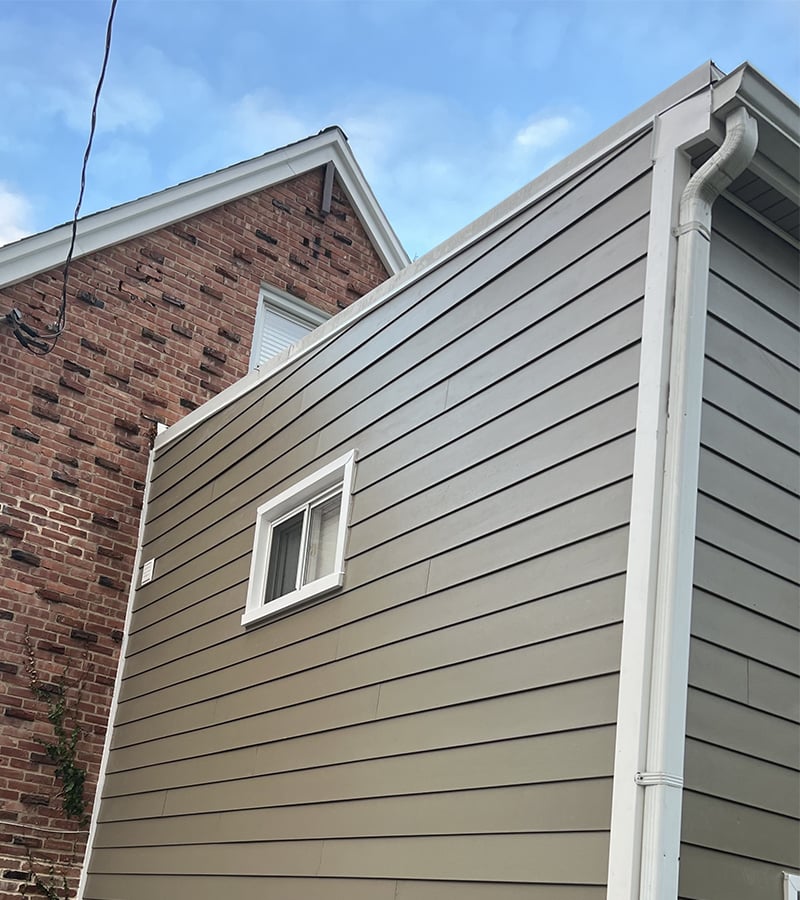 Siding Company Gambrills Maryland