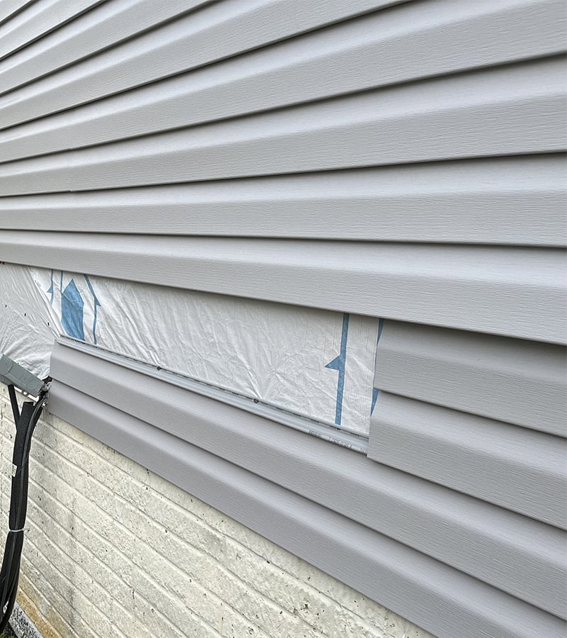 Siding Contractors Cheverly Maryland