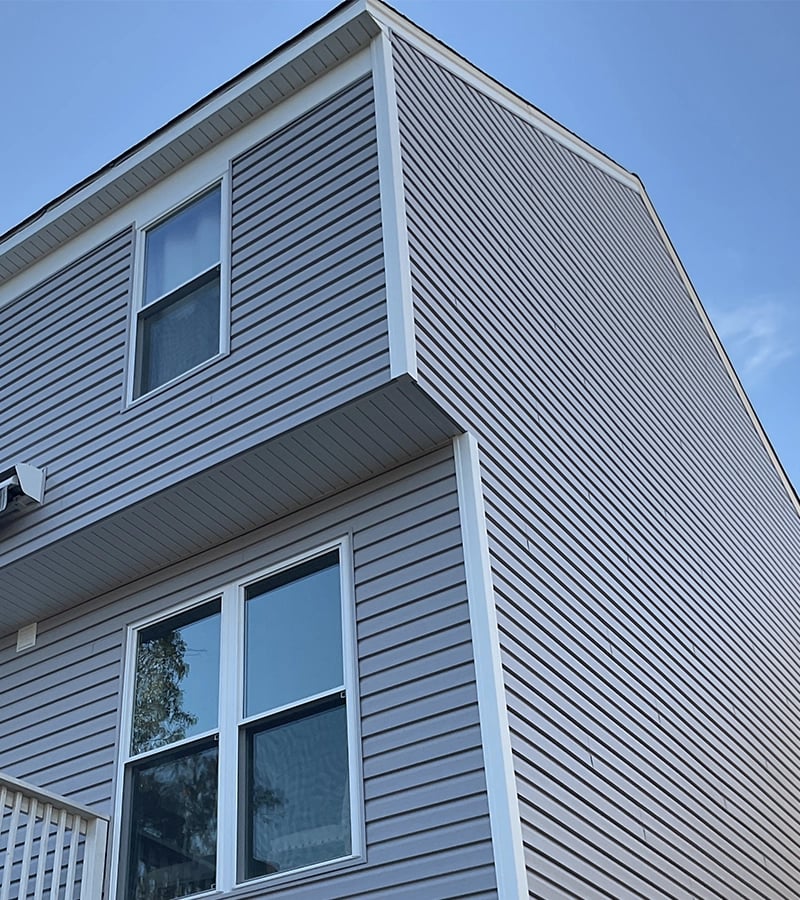 Siding Contractors Mitchellville Maryland