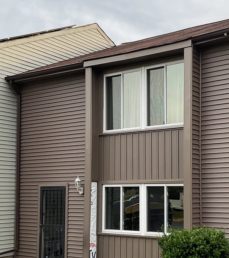 Siding Contractors Glenn Dale Maryland