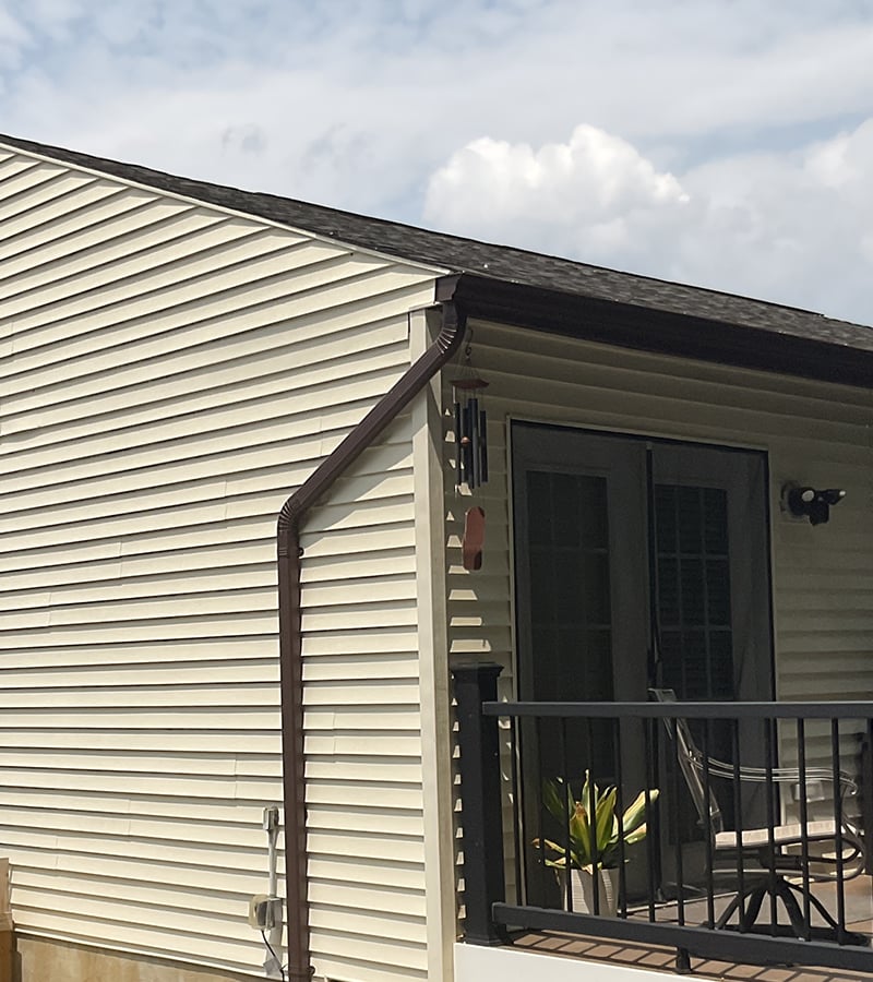 Siding Contractors Calverton Maryland