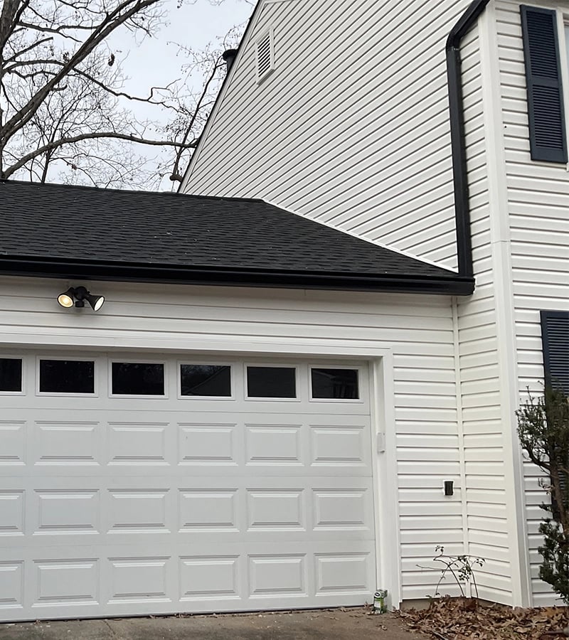 Siding Contractors Ft Washington Maryland