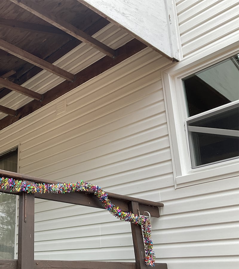 Siding Installation Ft Washington Maryland