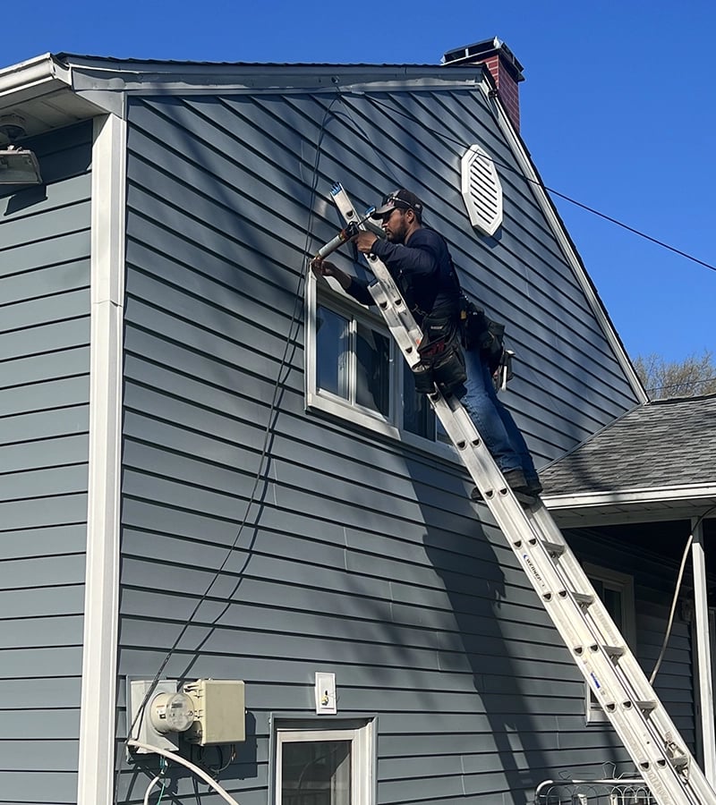 Siding Installation Odenton Maryland