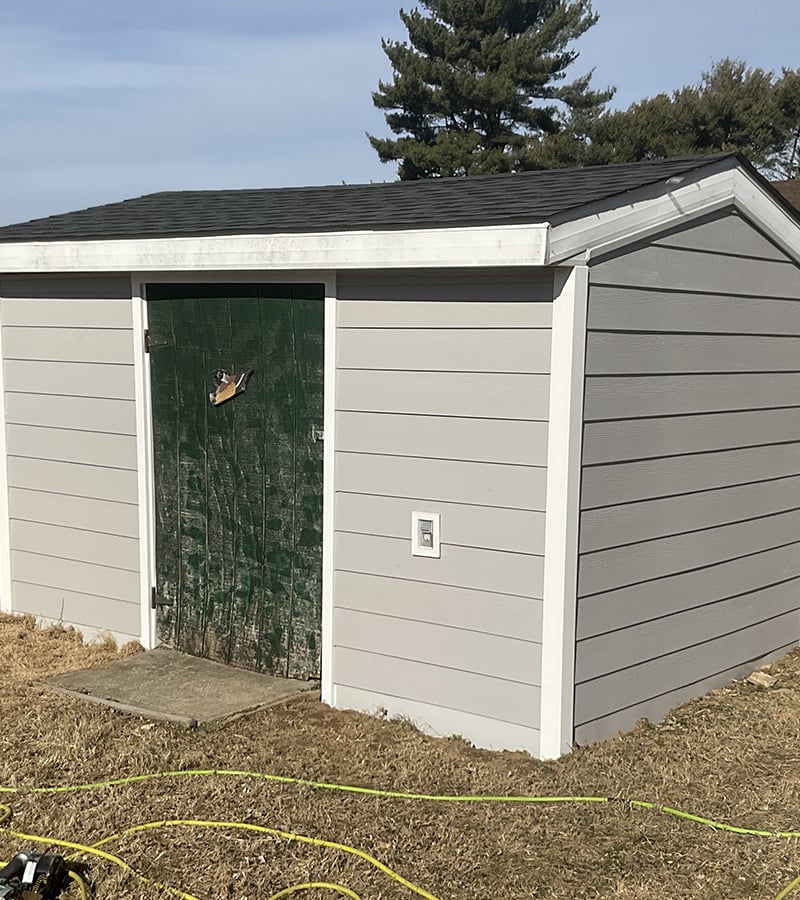 Siding Installation Stevensville Maryland