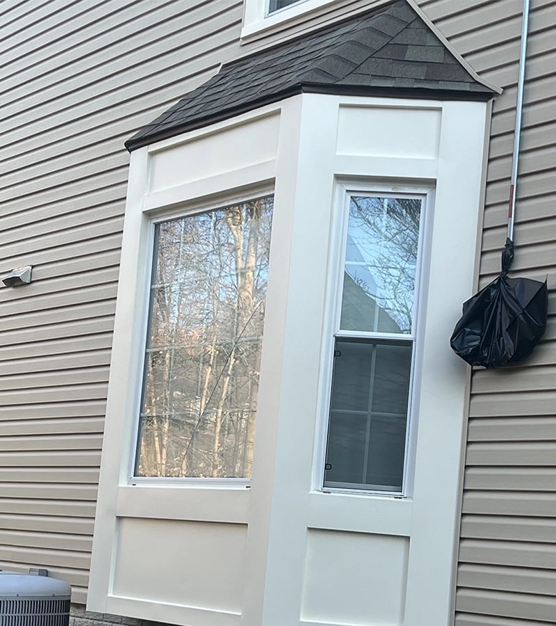 Siding Contractors Lothian Maryland