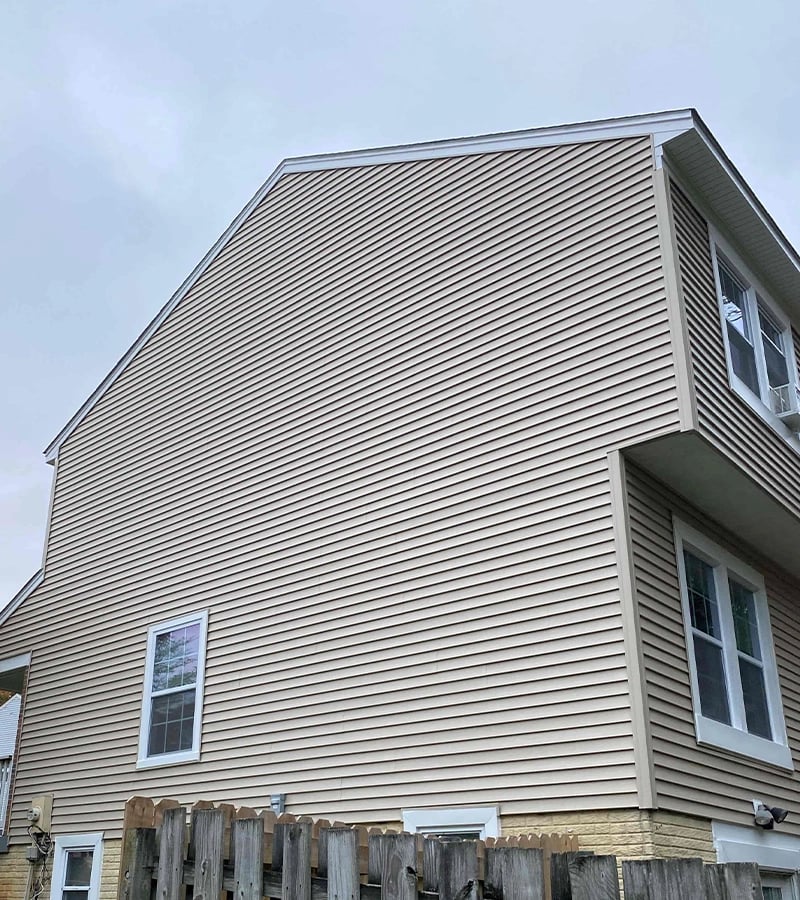 Siding Contractors Galesville Maryland