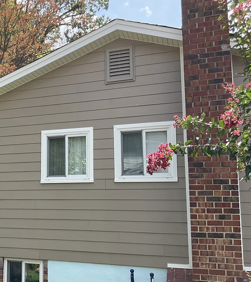 Siding Contractors Shady Side Maryland