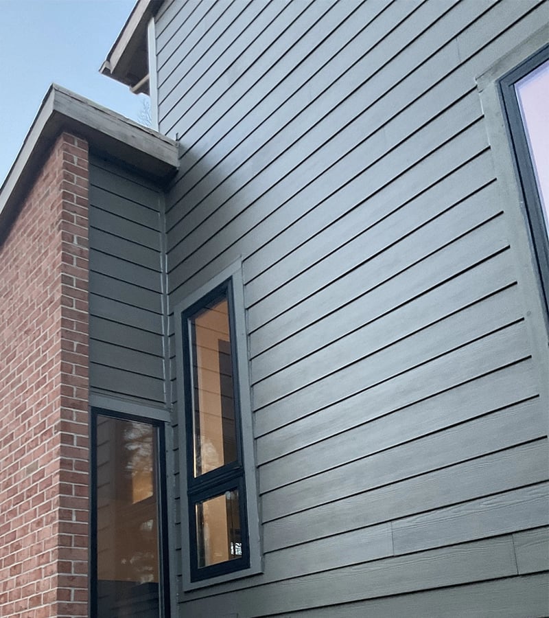 Siding Company Edgewater Maryland