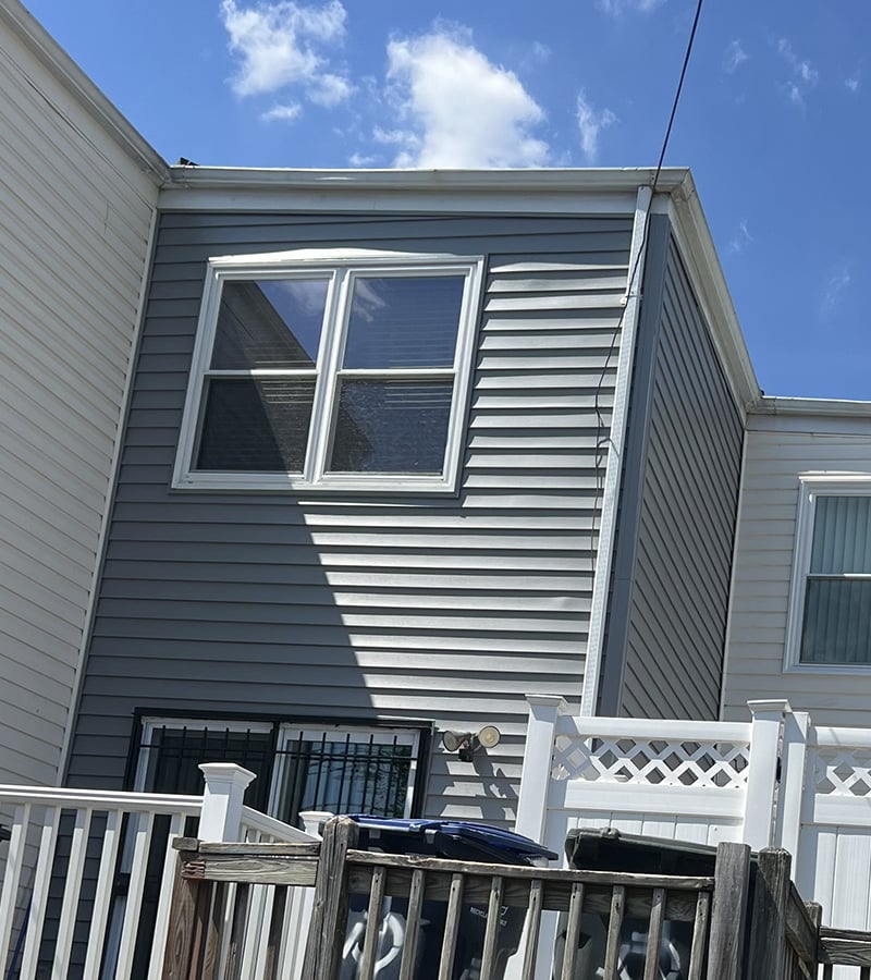 Siding Contractors Riva Maryland