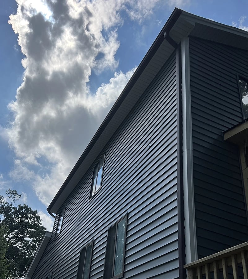 Siding Contractors Glen Burnie Maryland