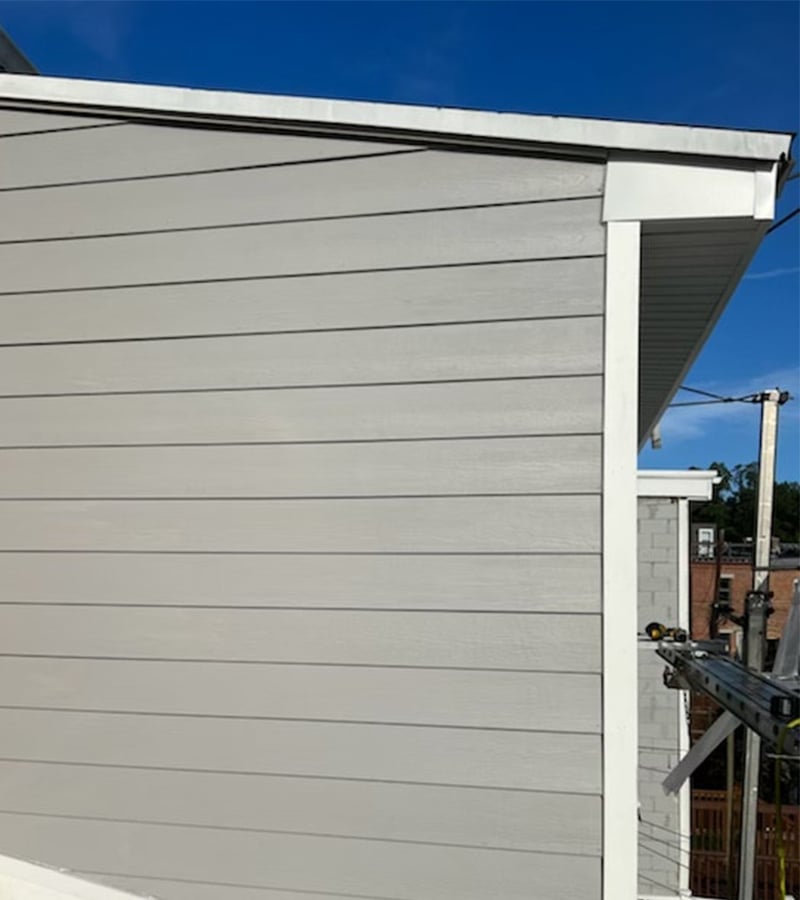 Siding Company Ft Meade Maryland