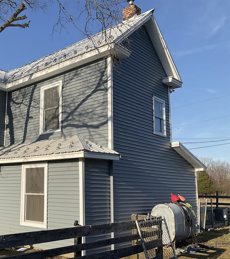 Siding Installation Owings Maryland