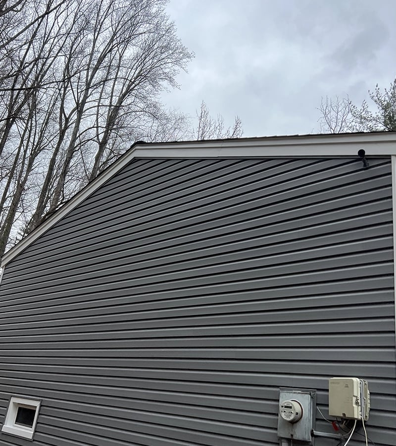 Siding Contractors Upper Marlboro Maryland