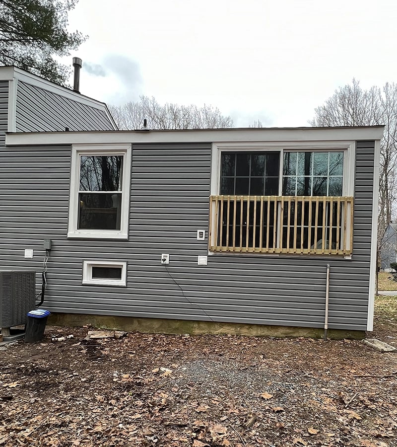 Siding Installation Upper Marlboro Maryland