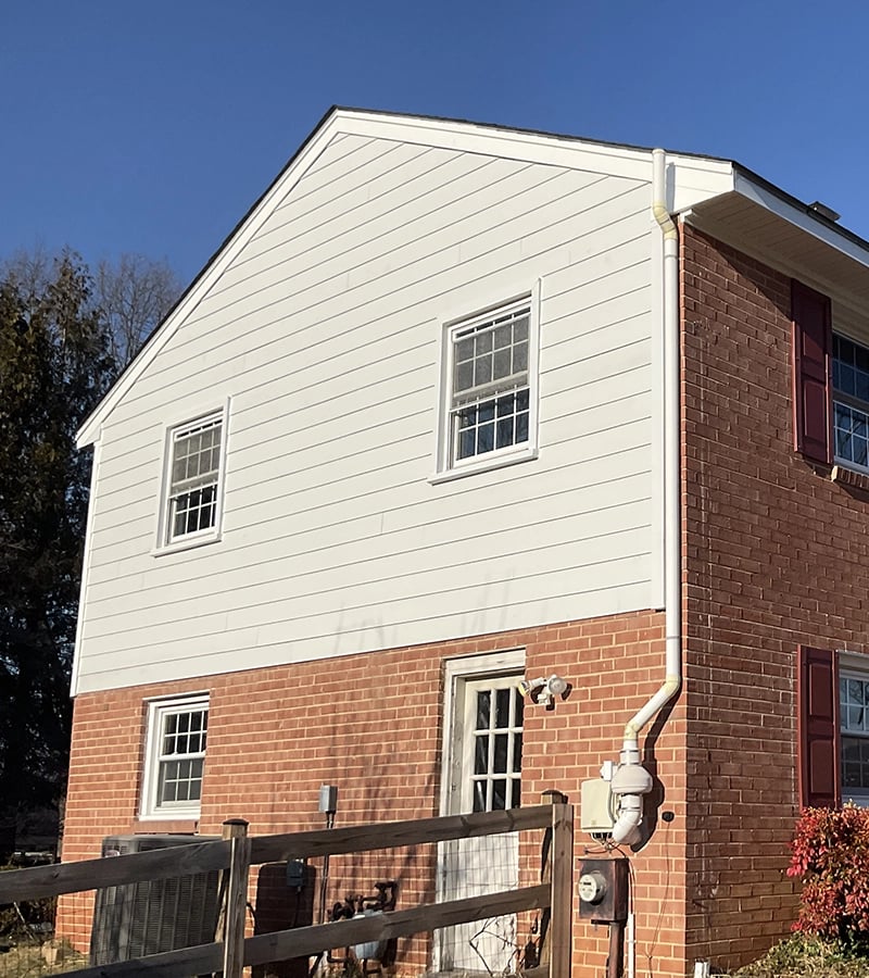 Siding Contractors Olney Maryland