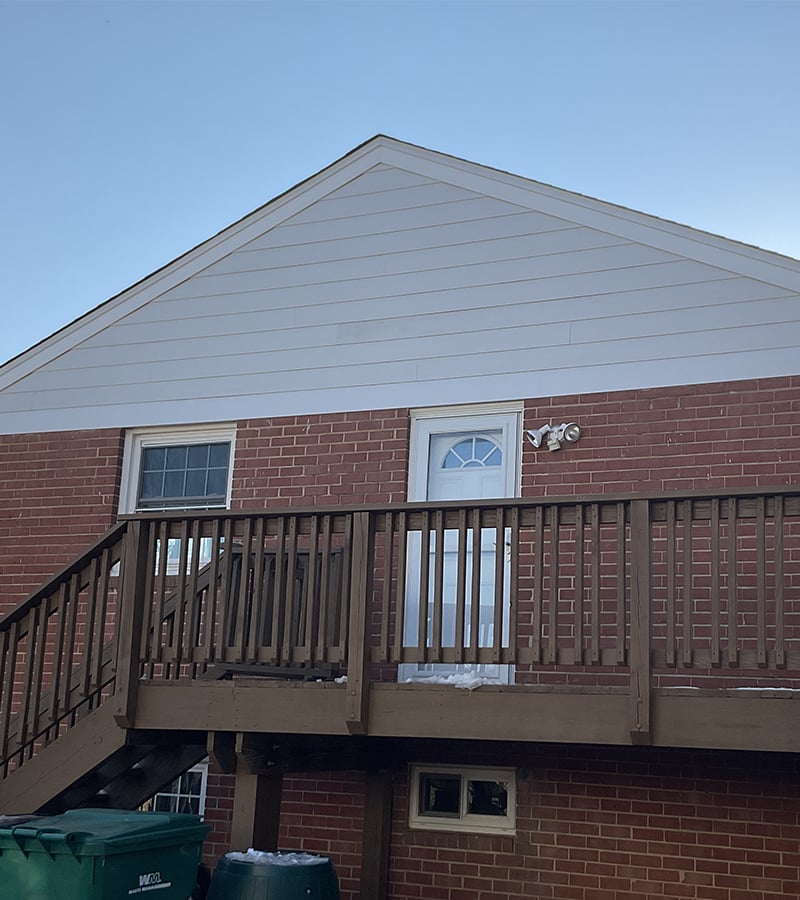 Siding Installation Olney Maryland