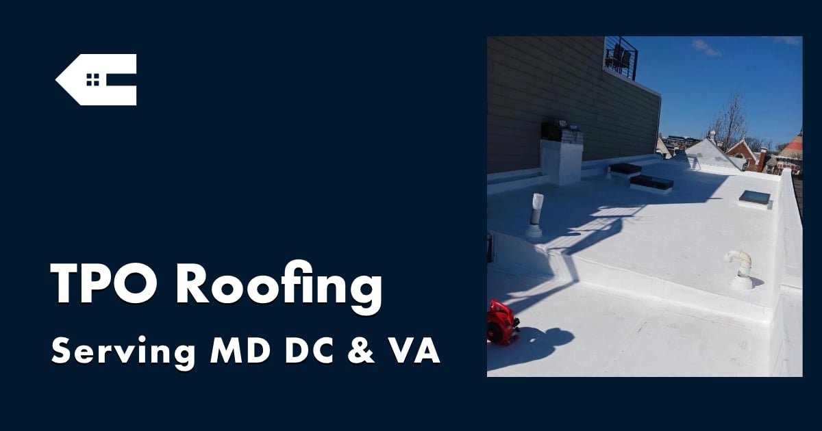 What is TPO Roofing? Everything You Need to Know About TPO